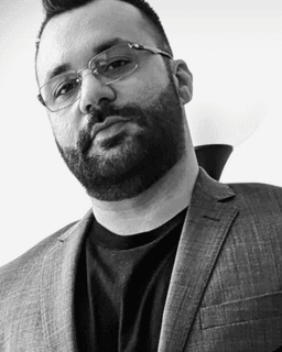 Ahmed Barake