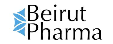 Beirut Pharma Logo