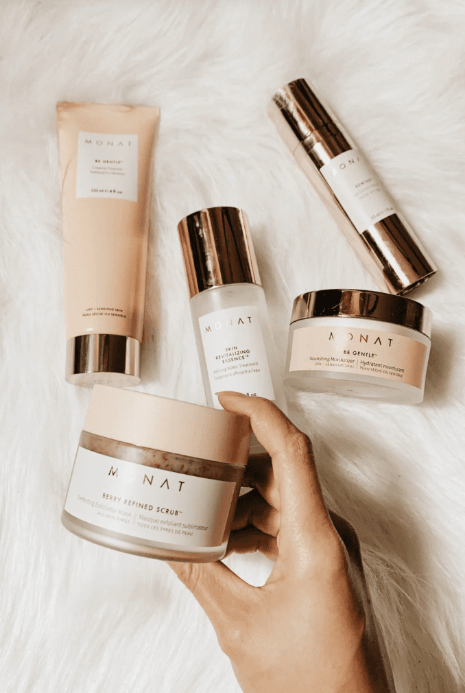 Expanding with new partnerships